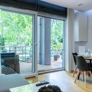  Apartament Spot